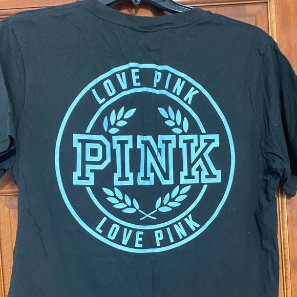 VICTORIA SECRET “PINK” TOP - Picture 4 of 6
